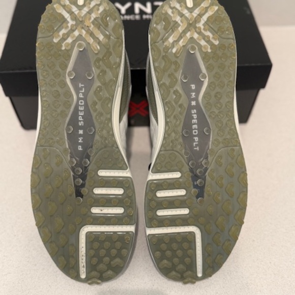 Payntr Golf Sport Classic LE Golf Shoes- Brand New Release/Never Worn! - Picture 4 of 8